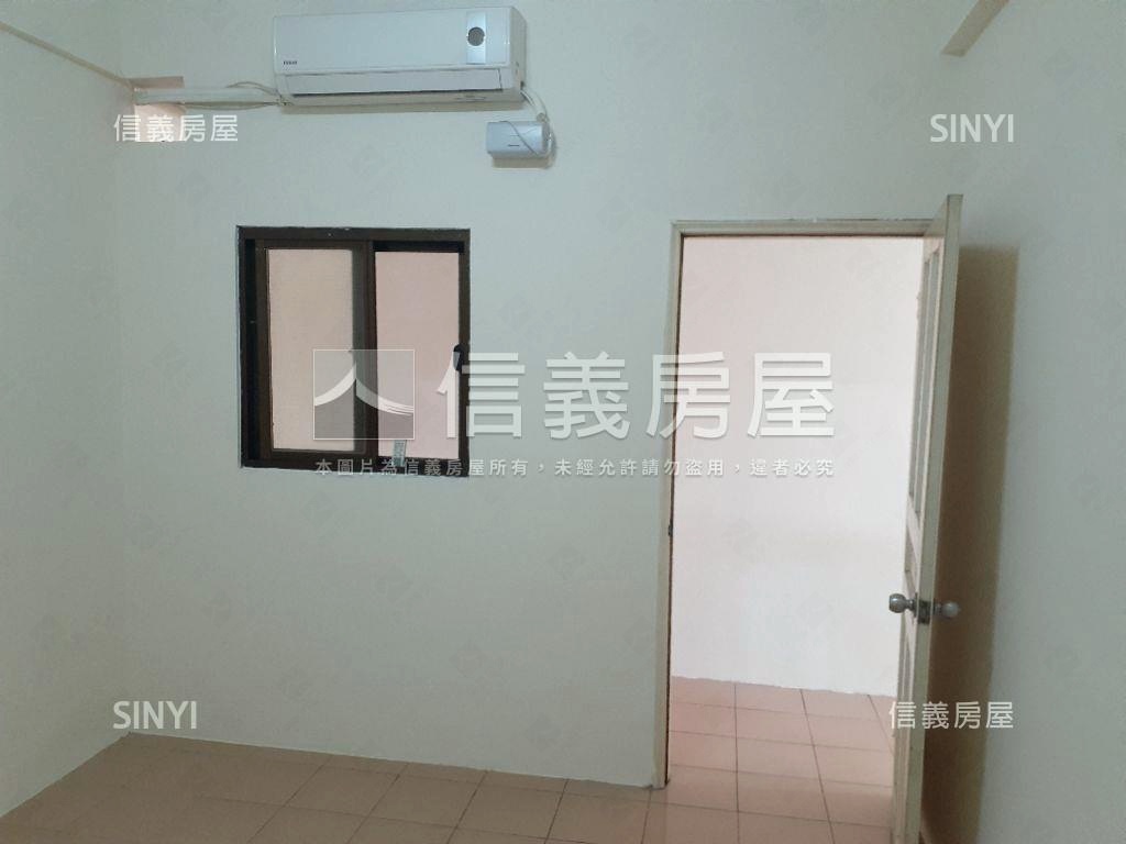新泰路公寓房屋室內格局與周邊環境
