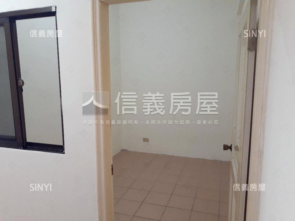 新泰路公寓房屋室內格局與周邊環境