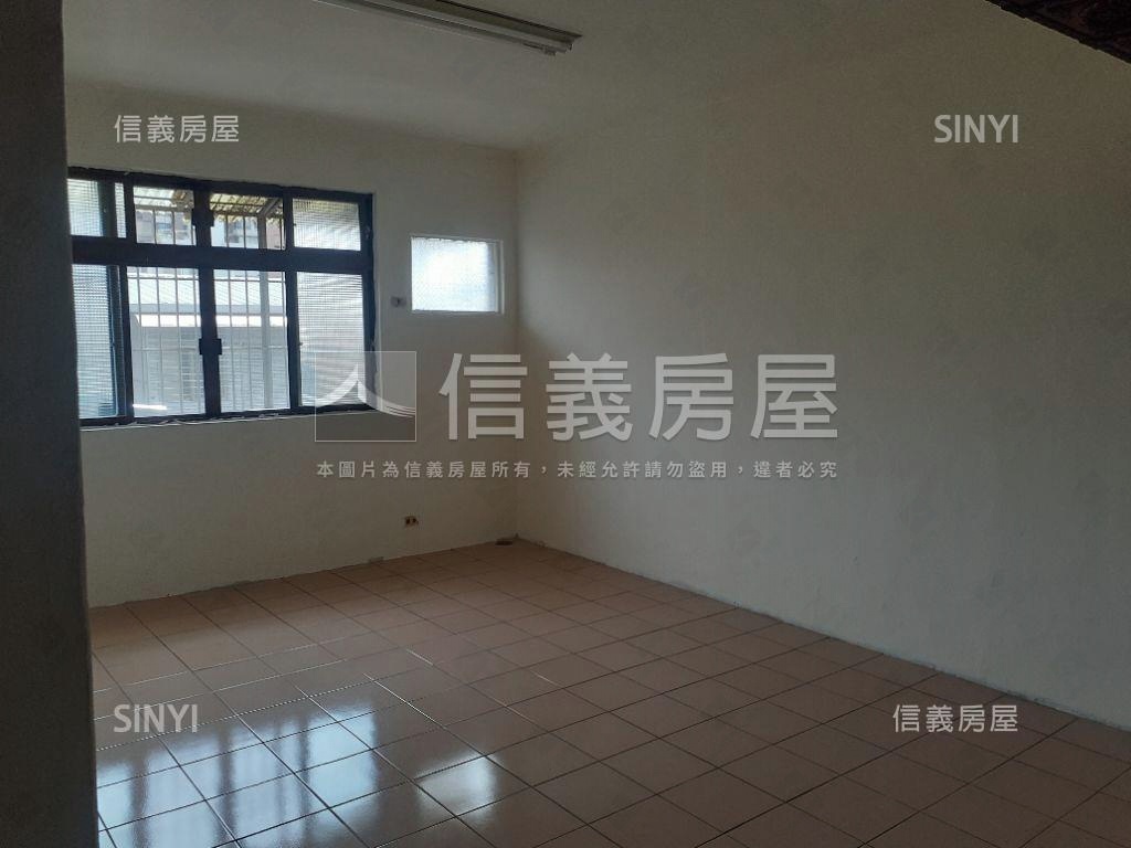 新泰路公寓房屋室內格局與周邊環境