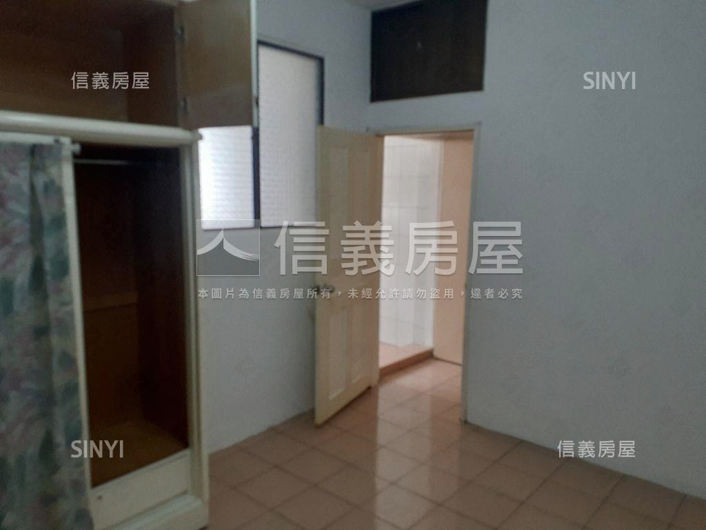 新泰路公寓房屋室內格局與周邊環境