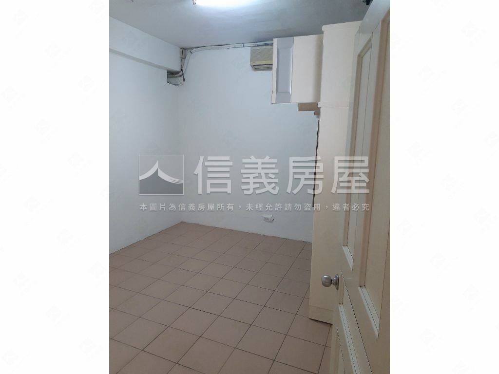 新泰路公寓房屋室內格局與周邊環境
