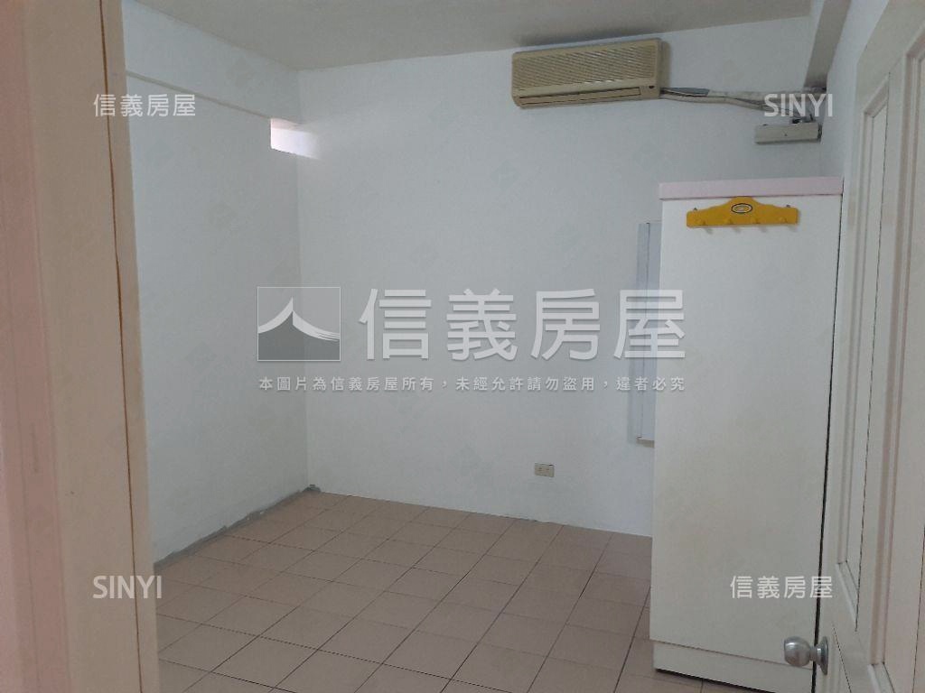 新泰路公寓房屋室內格局與周邊環境