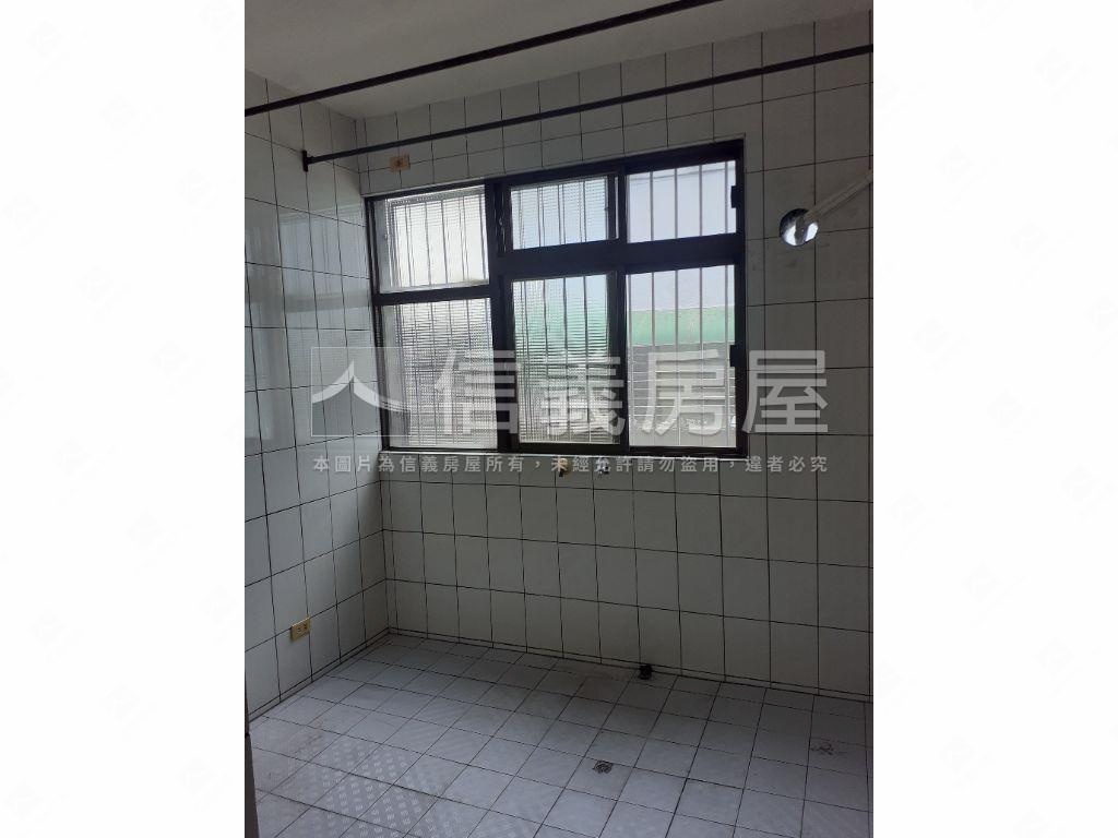 新泰路公寓房屋室內格局與周邊環境