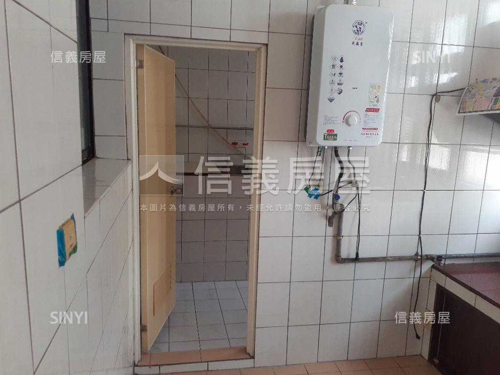 新泰路公寓房屋室內格局與周邊環境