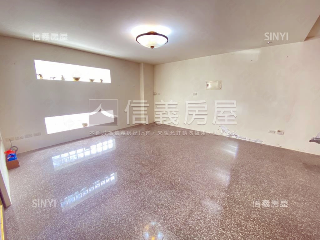 新平大地坪庭院別墅房屋室內格局與周邊環境