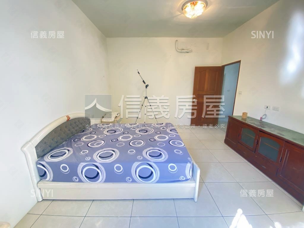 新平大地坪庭院別墅房屋室內格局與周邊環境