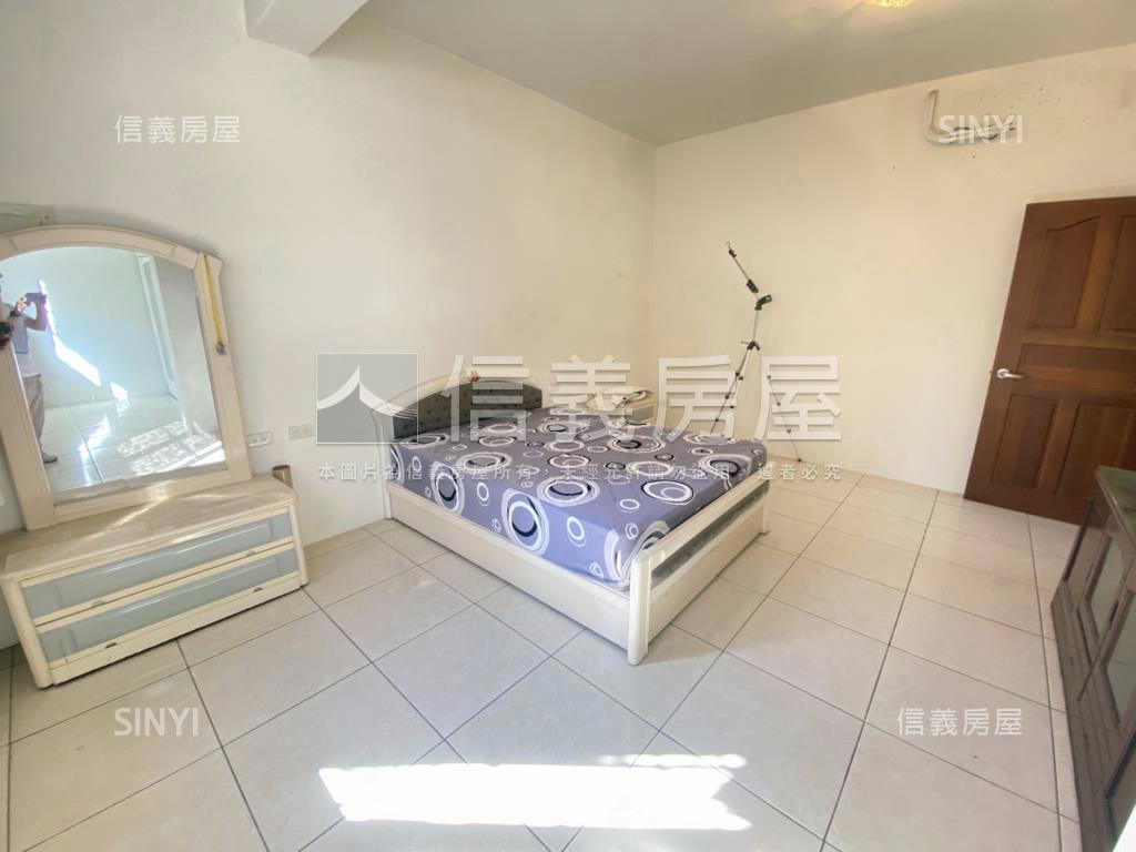 新平大地坪庭院別墅房屋室內格局與周邊環境