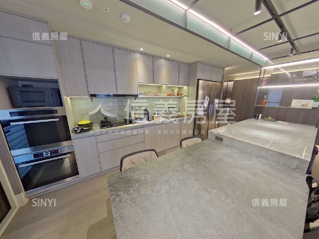 高鐵旁永麗花園景觀美宅房屋室內格局與周邊環境