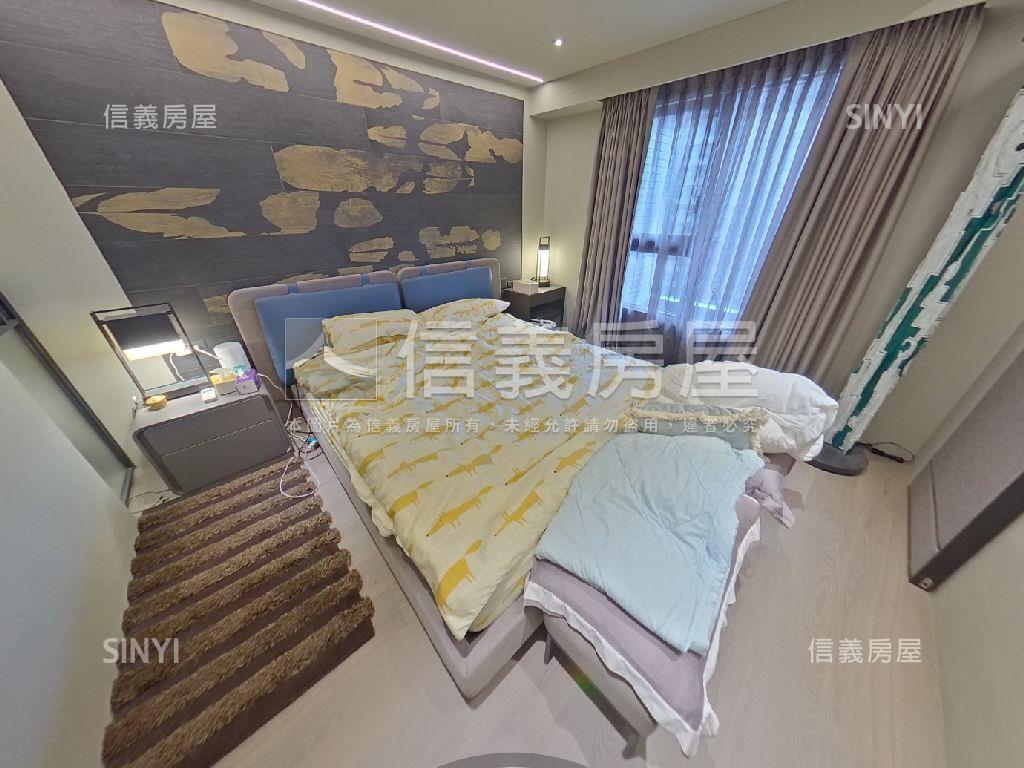 高鐵旁永麗花園景觀美宅房屋室內格局與周邊環境