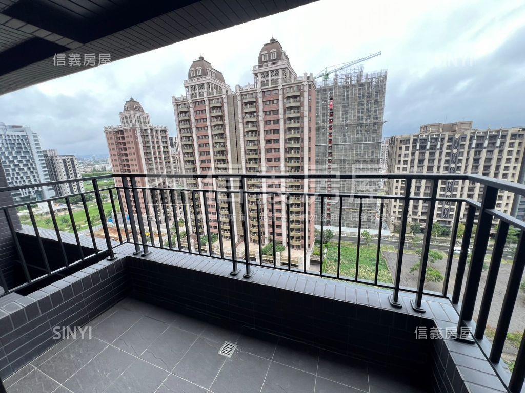 高鐵旁永麗花園景觀美宅房屋室內格局與周邊環境