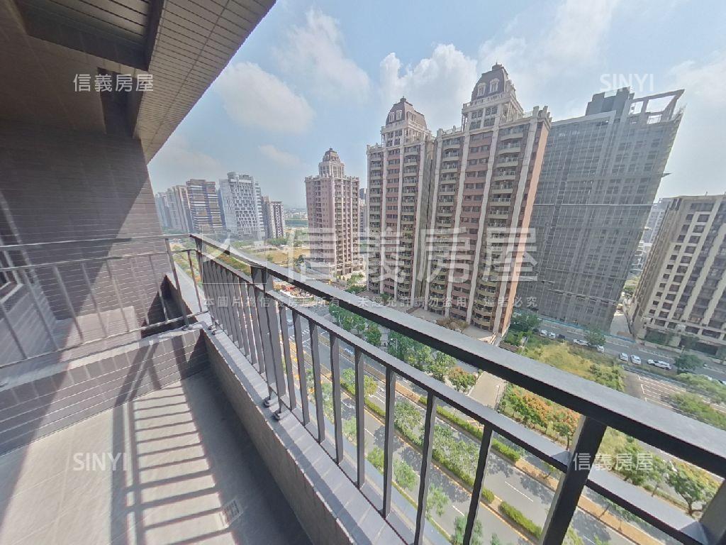 高鐵旁永麗花園景觀美宅房屋室內格局與周邊環境