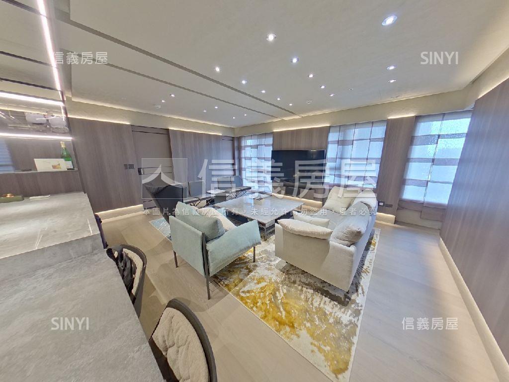 高鐵旁永麗花園景觀美宅房屋室內格局與周邊環境