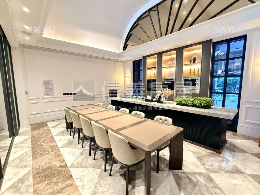 高鐵旁永麗花園景觀美宅房屋室內格局與周邊環境