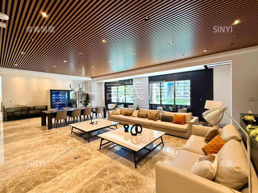 高鐵旁永麗花園景觀美宅房屋室內格局與周邊環境