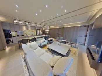 高鐵旁永麗花園景觀美宅