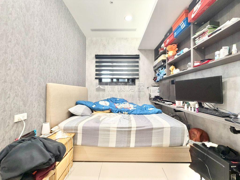 上上禮稀有帝王景觀房屋室內格局與周邊環境