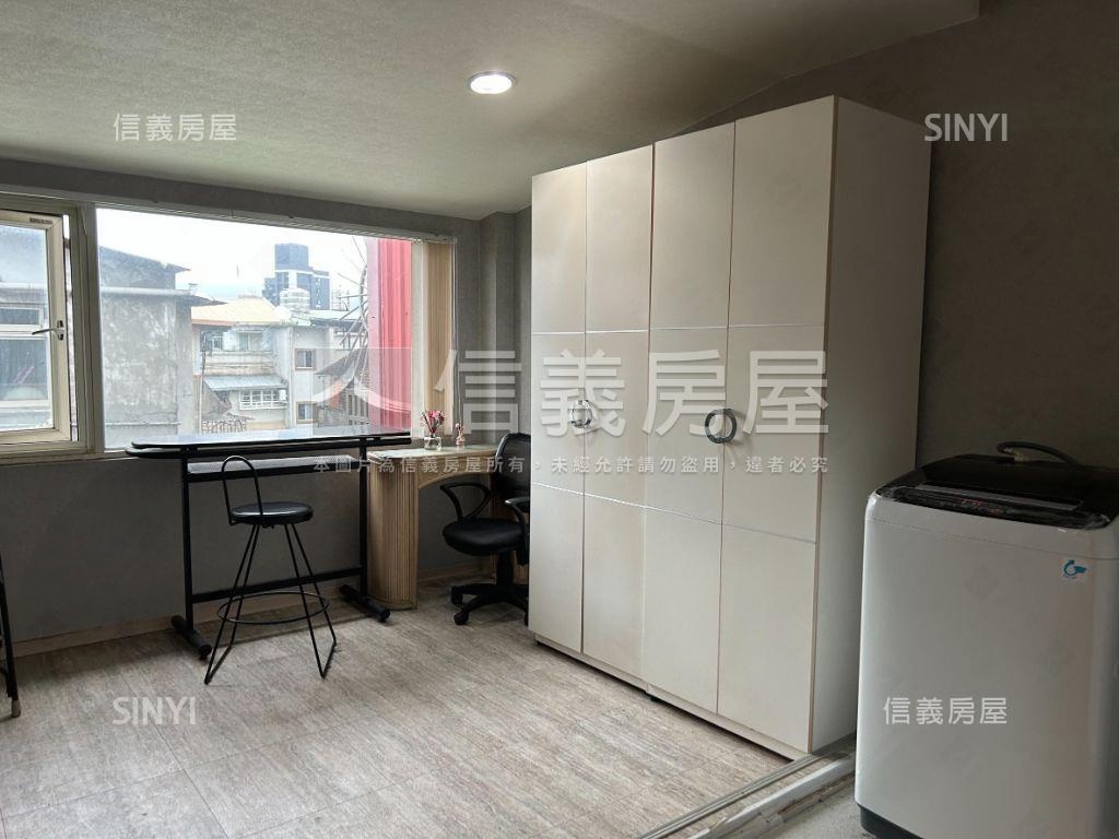 台北士林精美置產好案房屋室內格局與周邊環境