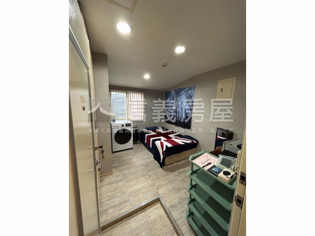 台北士林精美置產好案房屋室內格局與周邊環境