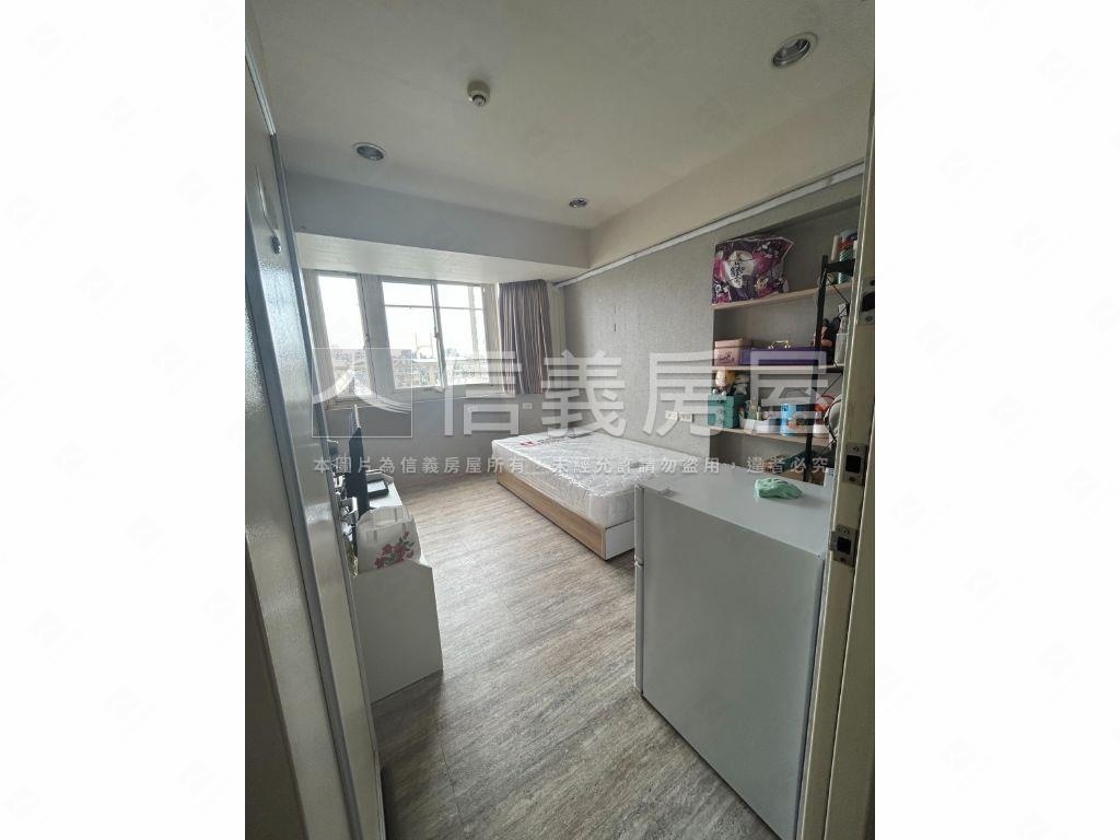 台北士林精美置產好案房屋室內格局與周邊環境