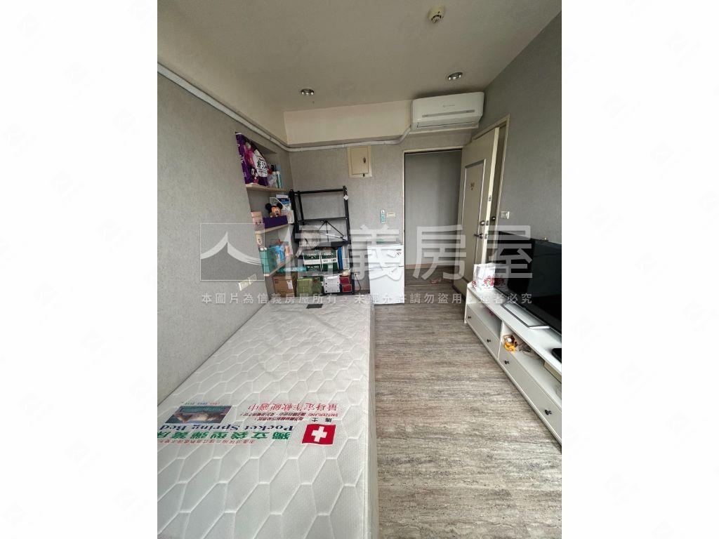 台北士林精美置產好案房屋室內格局與周邊環境