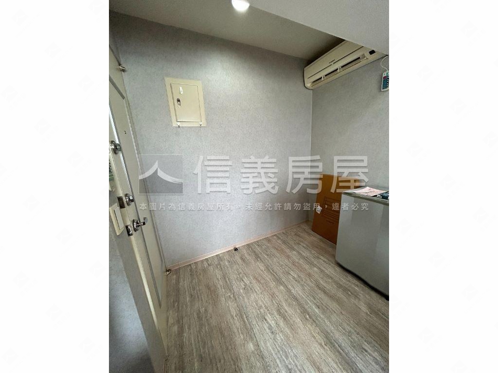 台北士林精美置產好案房屋室內格局與周邊環境