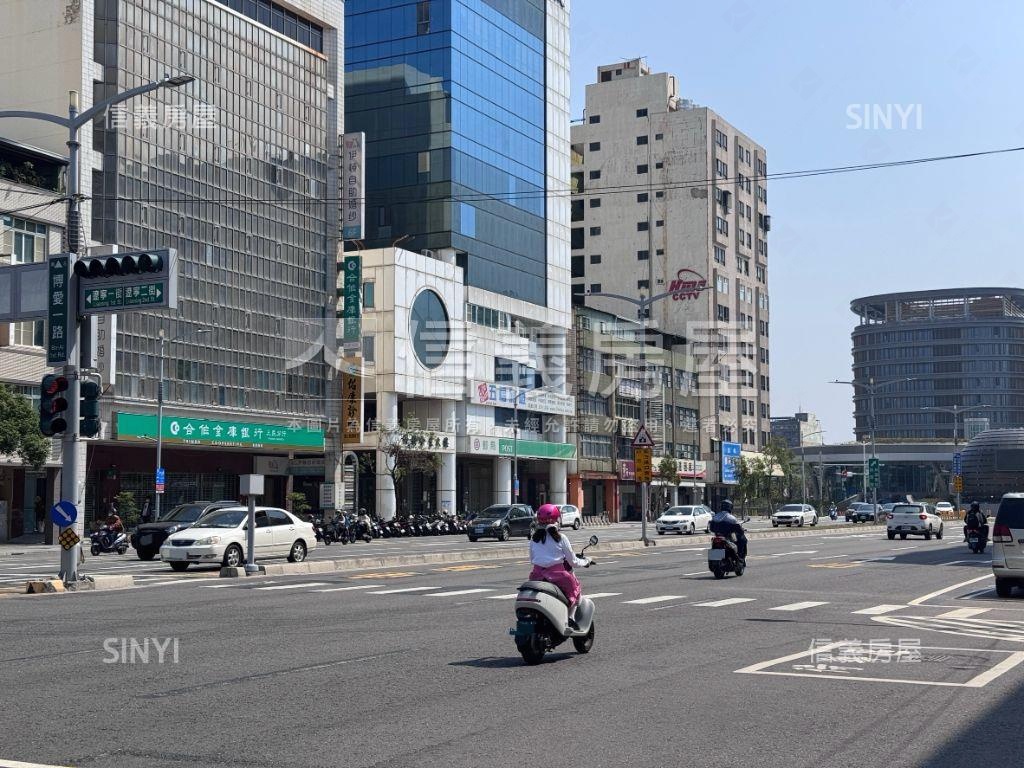 近車站正街大面寬金樓店房屋室內格局與周邊環境