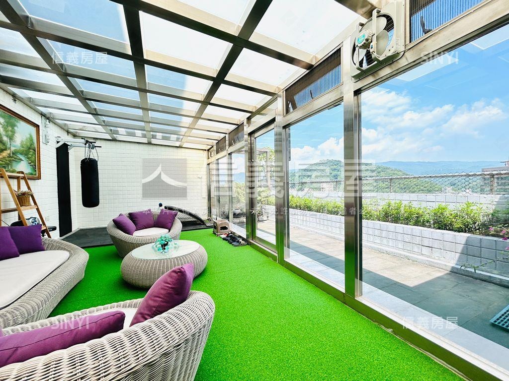 ☆力霸湖濱◆霧閣雲窗房屋室內格局與周邊環境