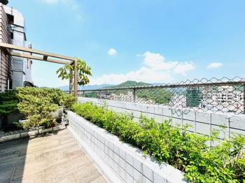 ☆力霸湖濱◆霧閣雲窗