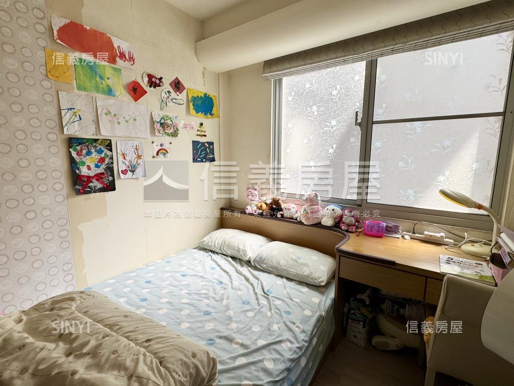 萬寶隆·圓夢成家兩房房屋室內格局與周邊環境