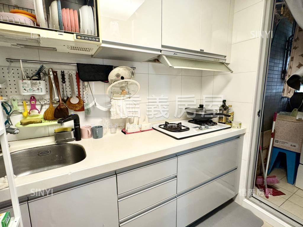 萬寶隆·圓夢成家兩房房屋室內格局與周邊環境