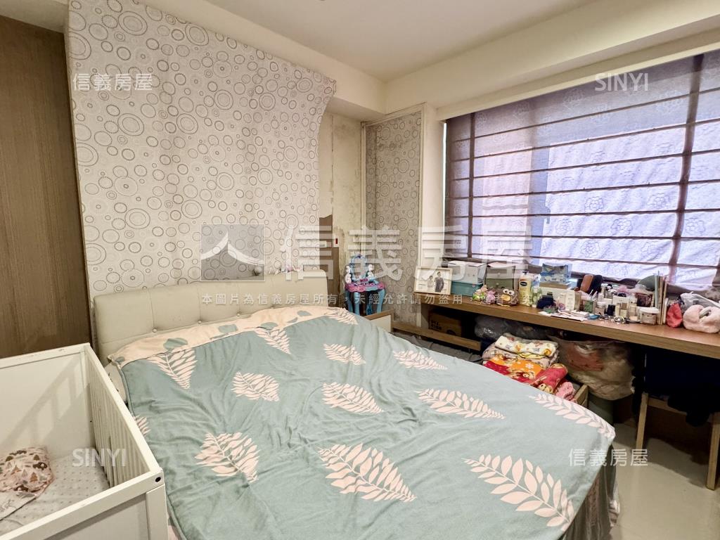 萬寶隆·圓夢成家兩房房屋室內格局與周邊環境