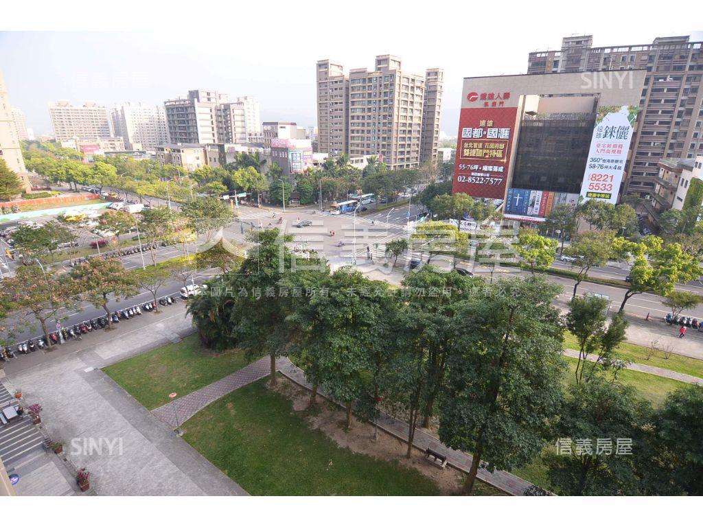 萬寶隆·圓夢成家兩房房屋室內格局與周邊環境