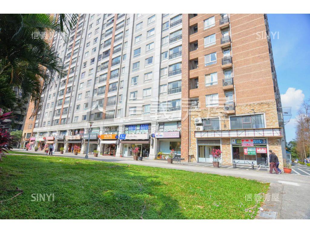 萬寶隆·圓夢成家兩房房屋室內格局與周邊環境