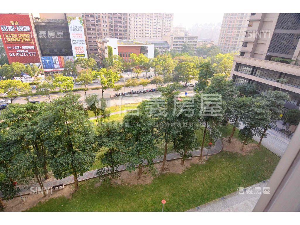 萬寶隆·圓夢成家兩房房屋室內格局與周邊環境