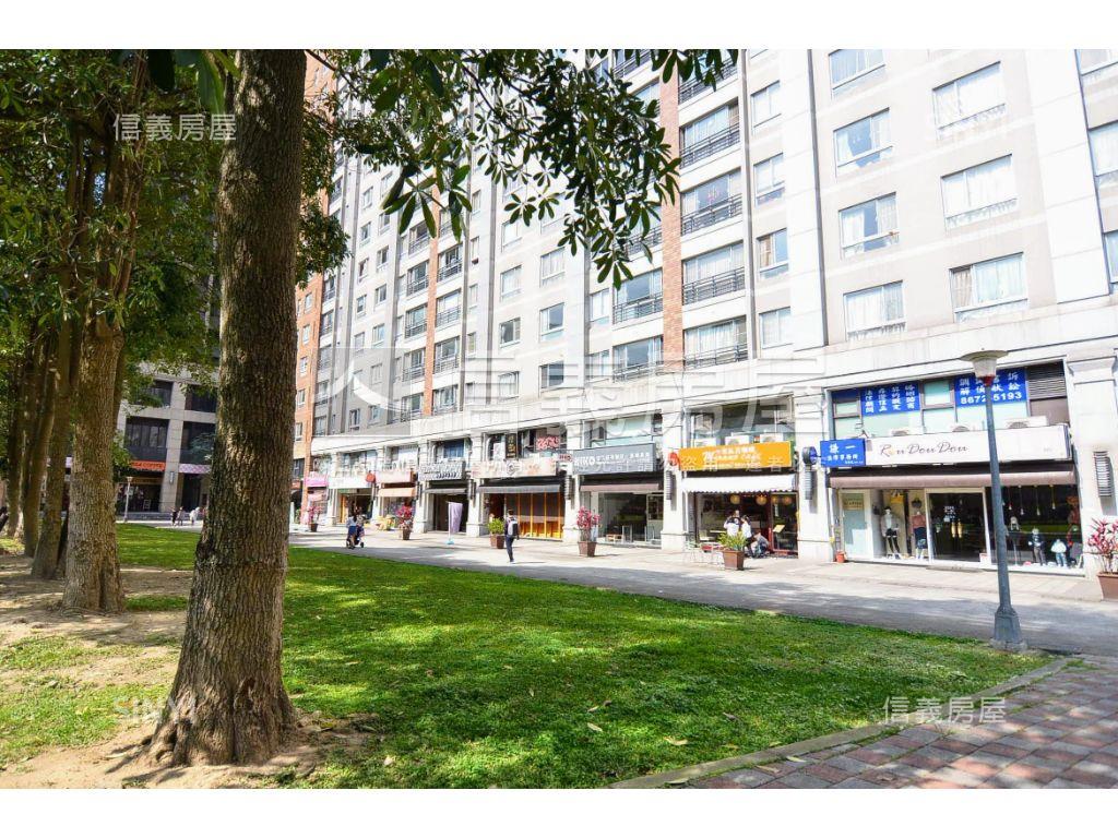 萬寶隆·圓夢成家兩房房屋室內格局與周邊環境