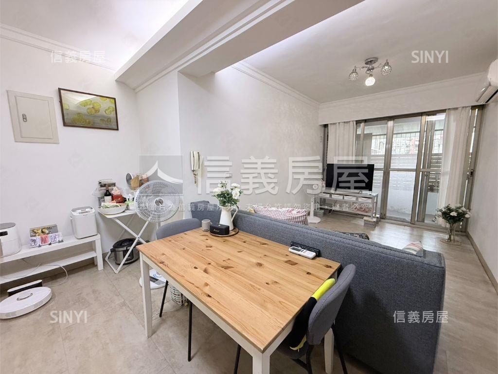 學府路２樓公寓房屋室內格局與周邊環境