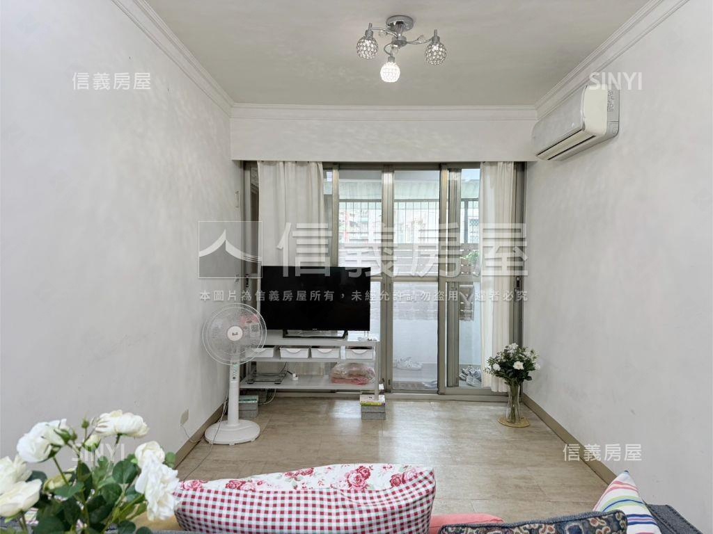 學府路２樓公寓房屋室內格局與周邊環境