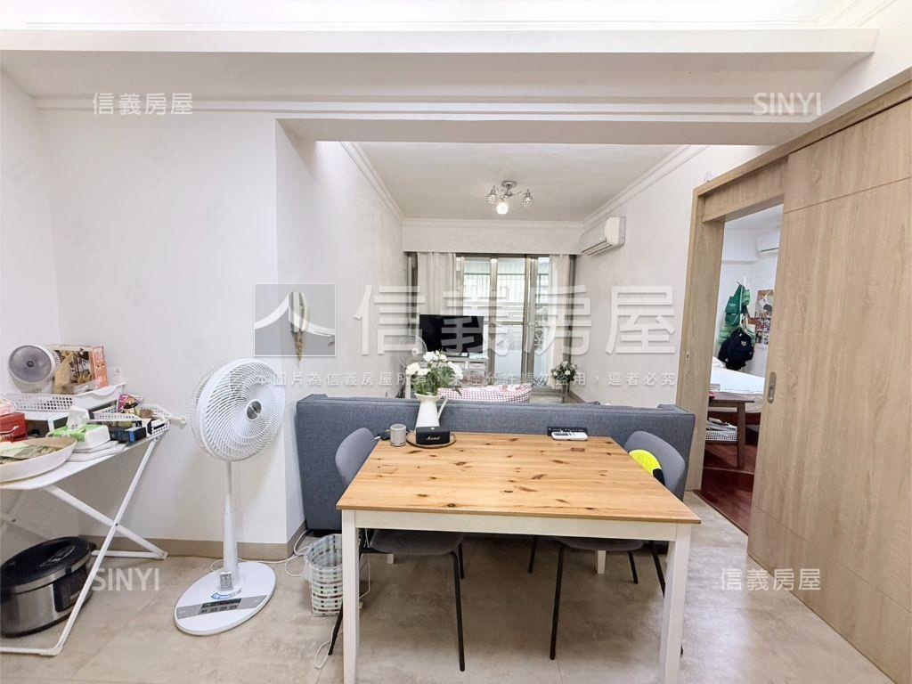 學府路２樓公寓房屋室內格局與周邊環境