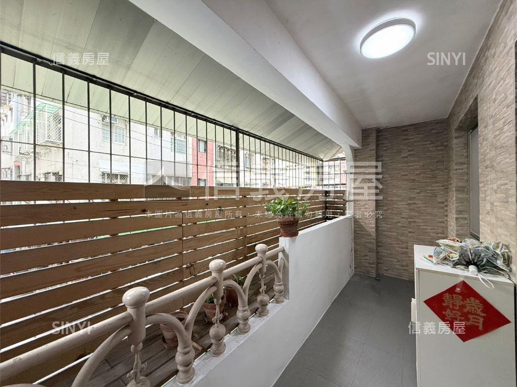 學府路２樓公寓房屋室內格局與周邊環境