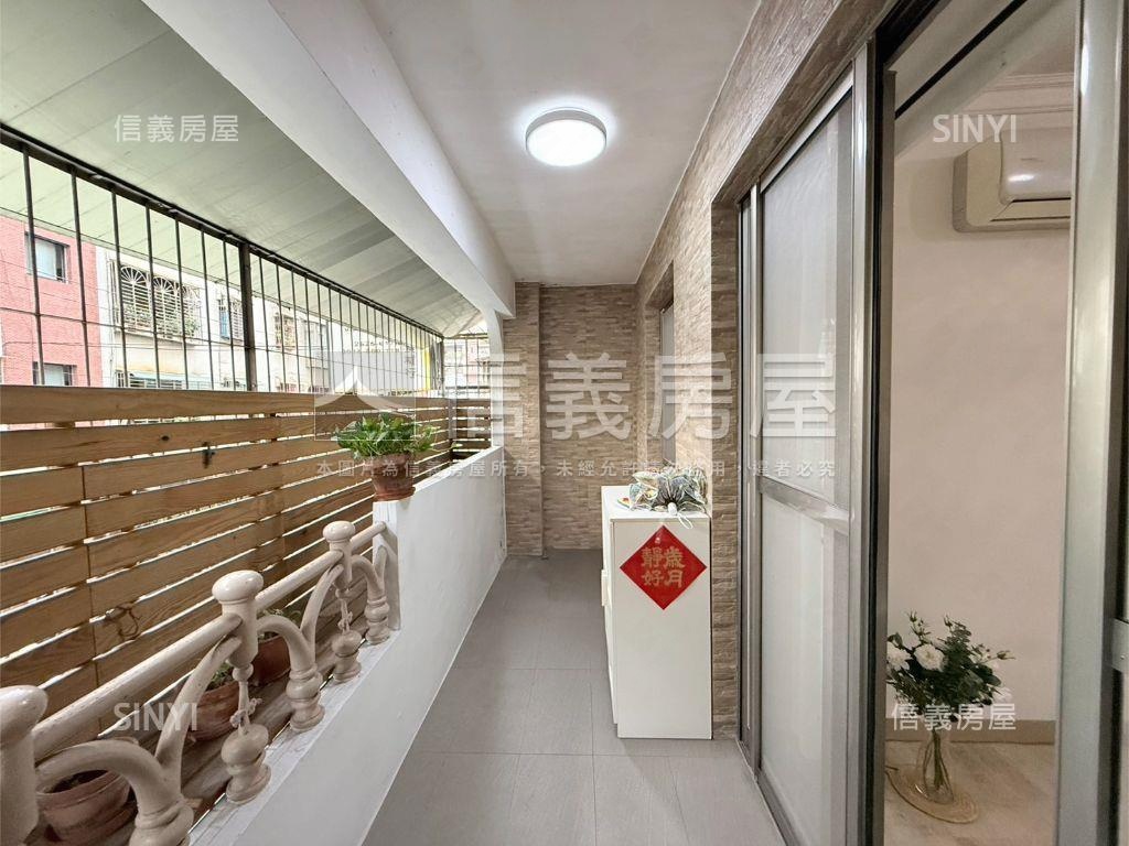 學府路２樓公寓房屋室內格局與周邊環境