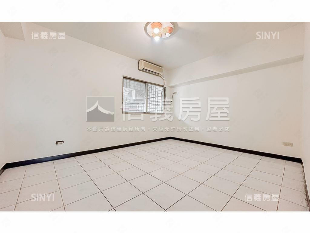 福科稀有４房高樓戶房屋室內格局與周邊環境