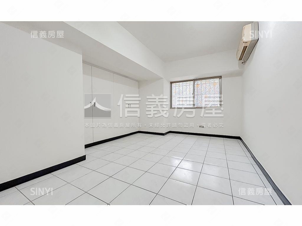 福科稀有４房高樓戶房屋室內格局與周邊環境