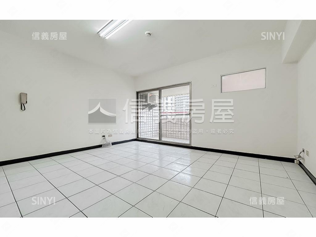 福科稀有４房高樓戶房屋室內格局與周邊環境