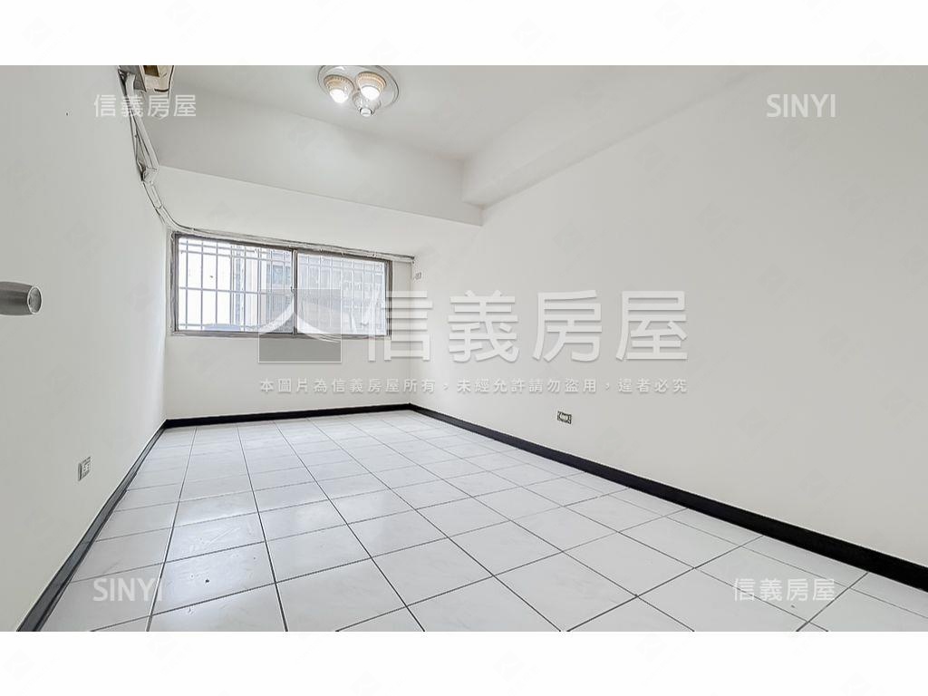 福科稀有４房高樓戶房屋室內格局與周邊環境
