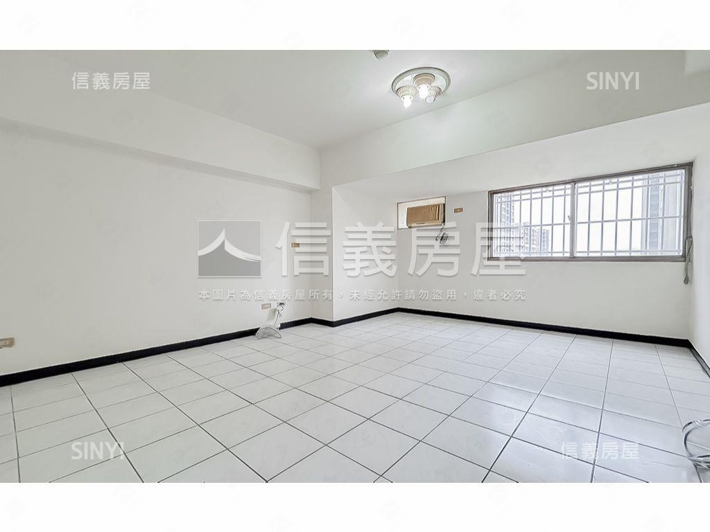 福科稀有４房高樓戶房屋室內格局與周邊環境