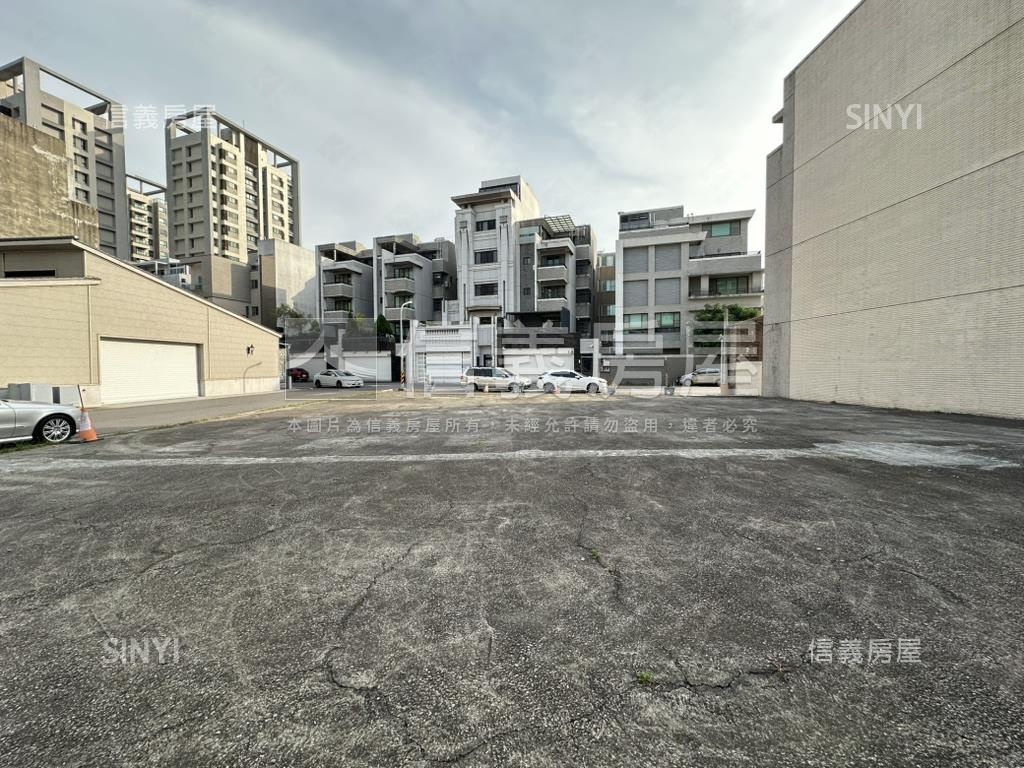 文成二路約１９２坪土地房屋室內格局與周邊環境