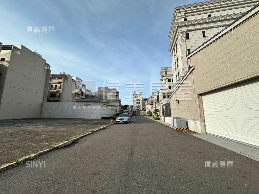 文成二路約１９２坪土地房屋室內格局與周邊環境