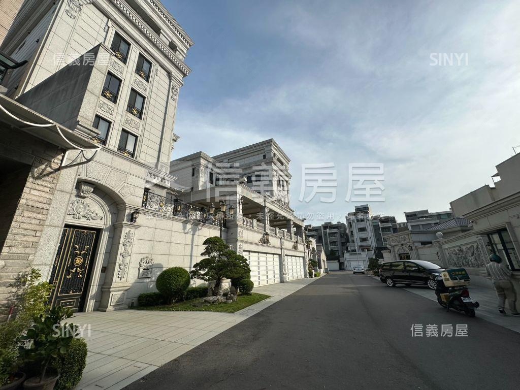 文成二路約１９２坪土地房屋室內格局與周邊環境