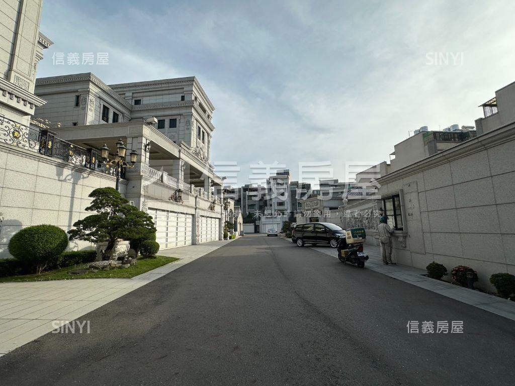 文成二路約１９２坪土地房屋室內格局與周邊環境