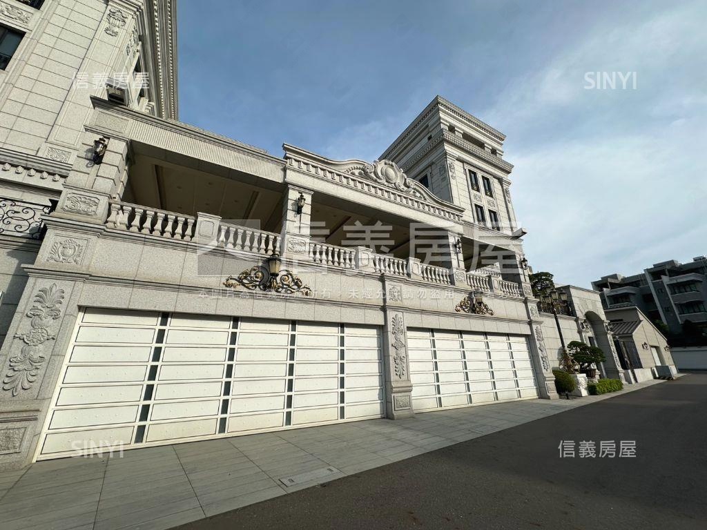 文成二路約１９２坪土地房屋室內格局與周邊環境